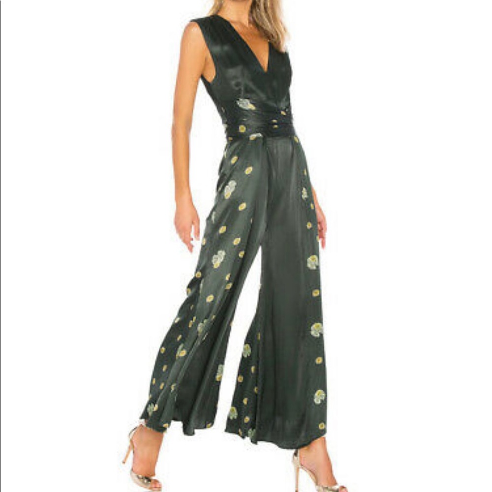 Free People Jessie’s Jumpsuit